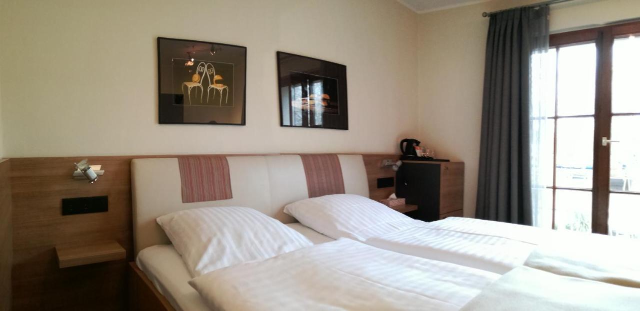 Hotel Art Of Comfort Haus Ingeborg 3*