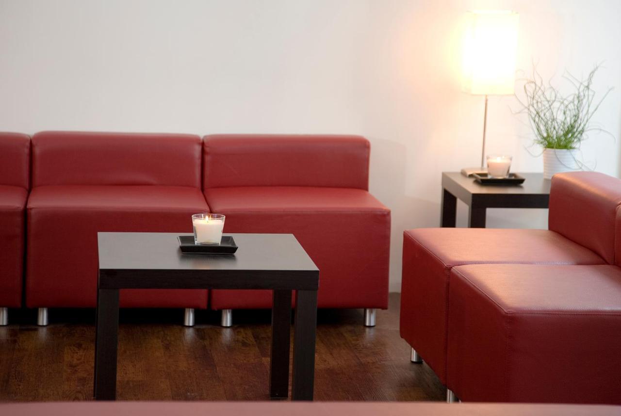 Hostel Koeln 2*