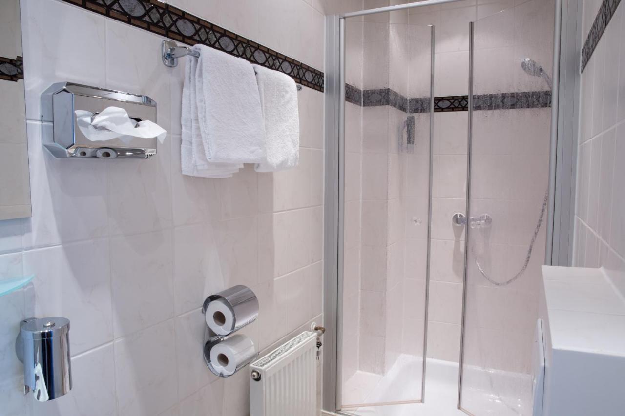 Wilms Hotel Cologne