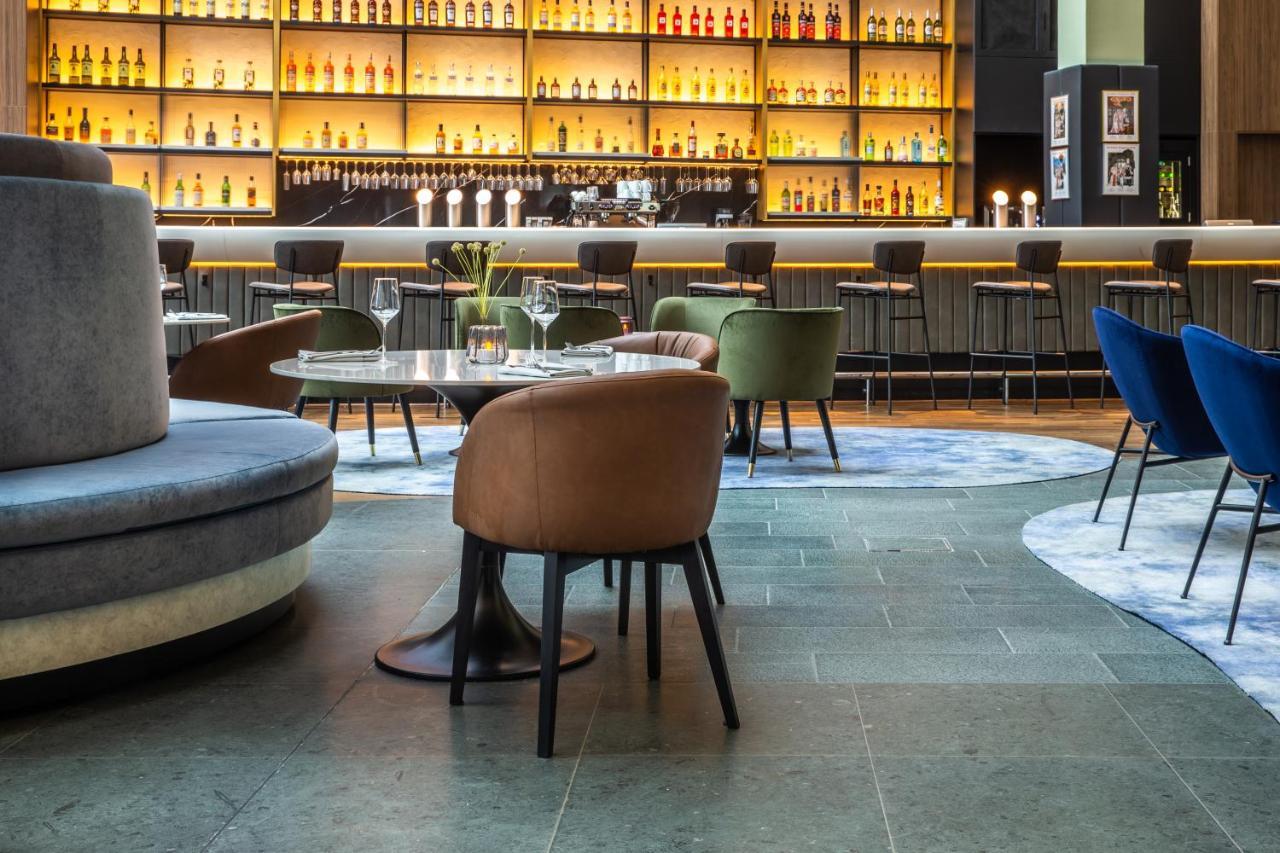 Hotel Radisson Blu Cologne
