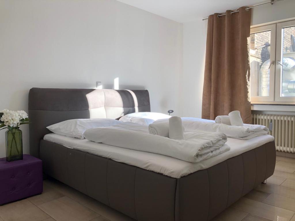 Domapartment City Altstadt Apartamento *