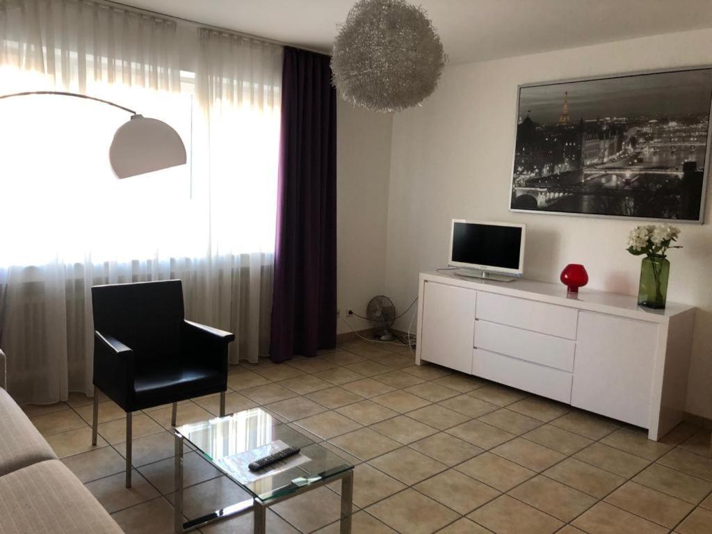Domapartment City Altstadt * Colónia