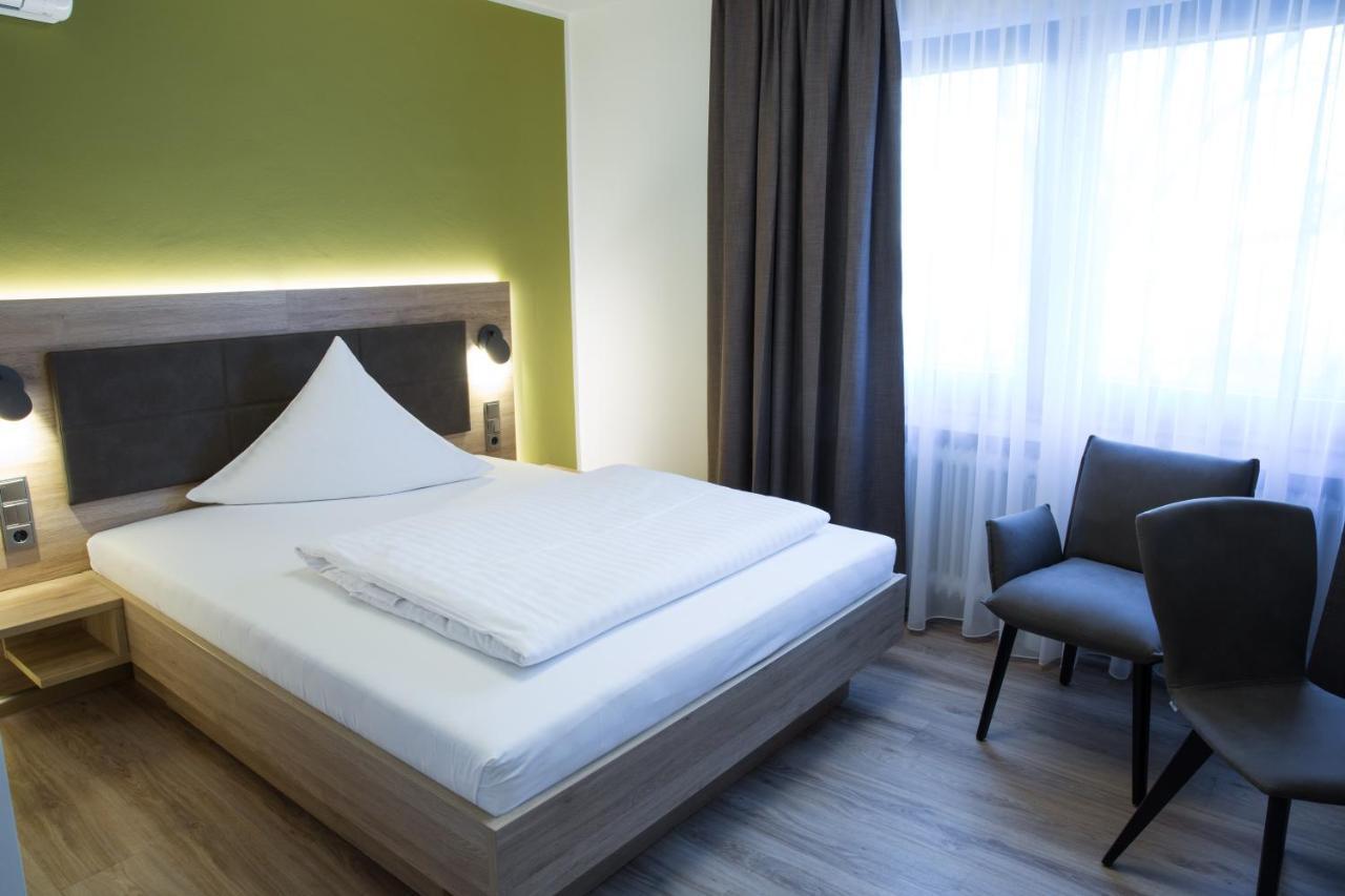 Hospedagem domiciliar Gaestehaus Wilms *