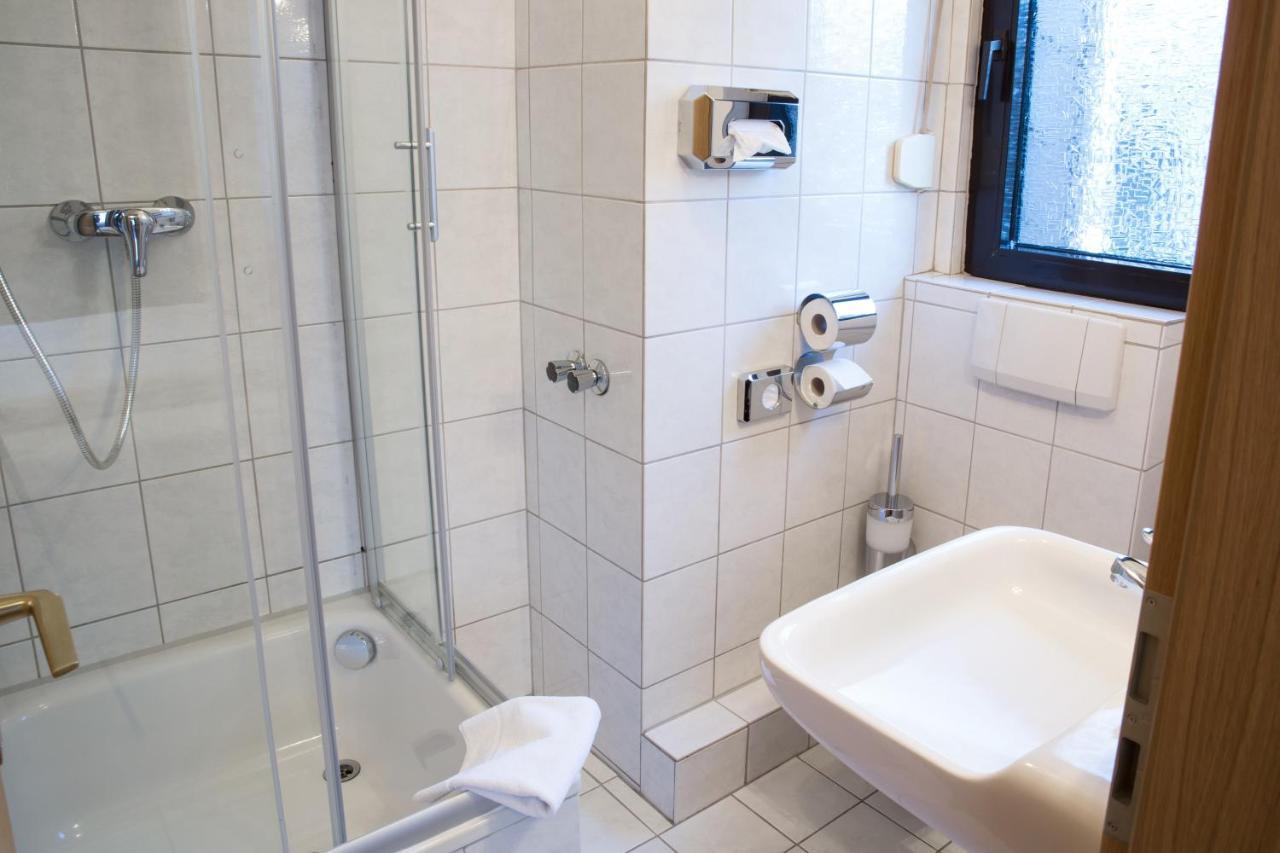 Gaestehaus Wilms * Colónia