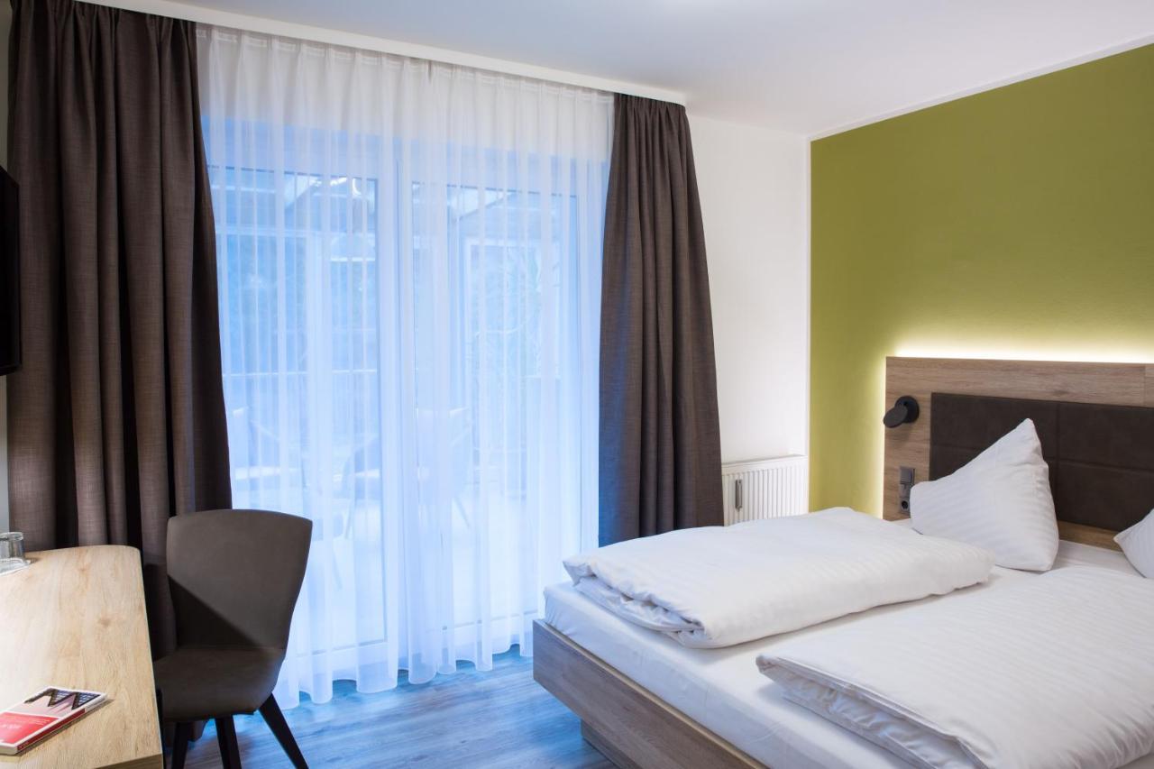 Gaestehaus Wilms Hospedagem domiciliar