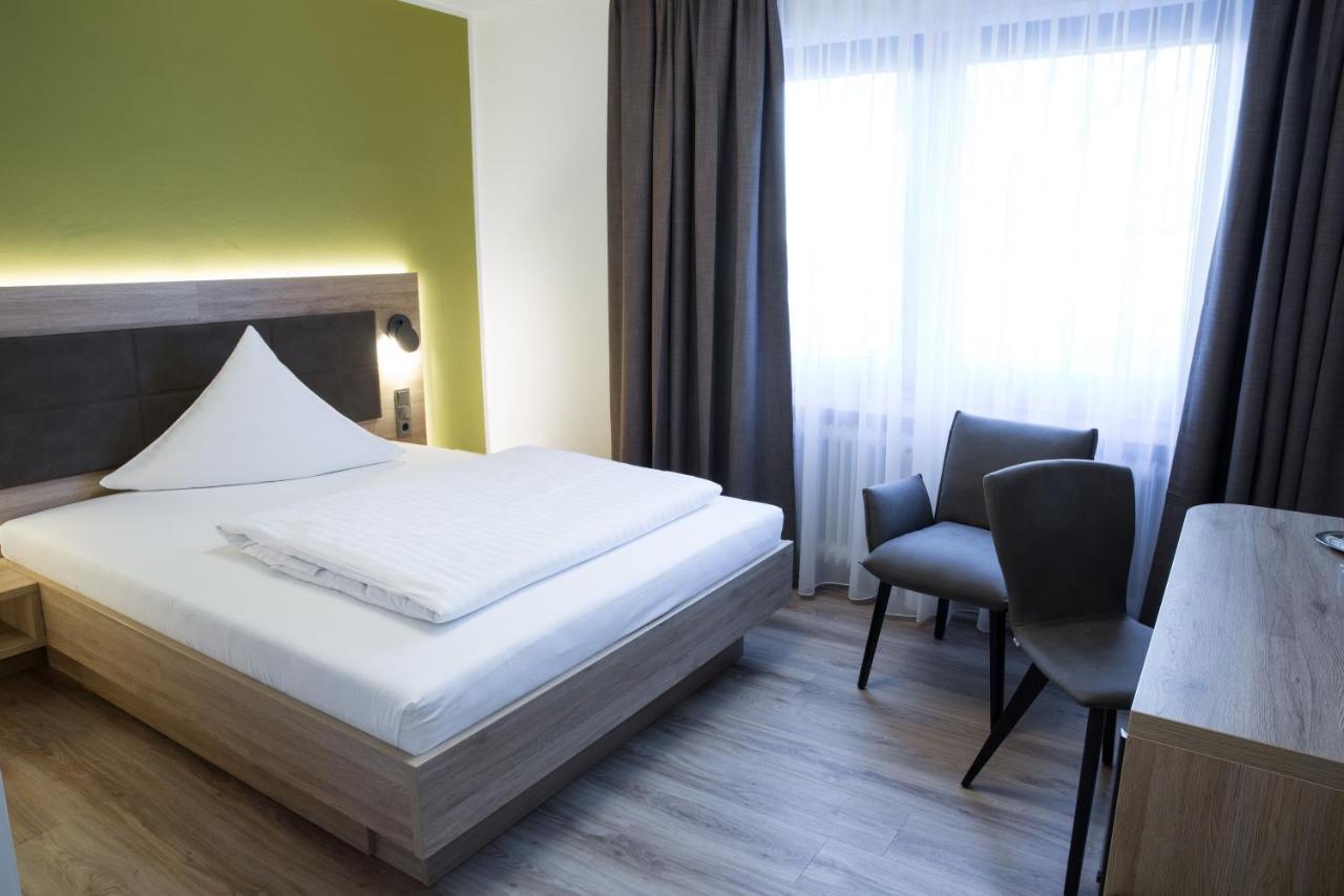 Gaestehaus Wilms Colónia