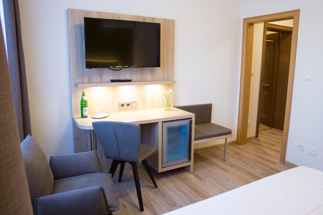 Gaestehaus Wilms