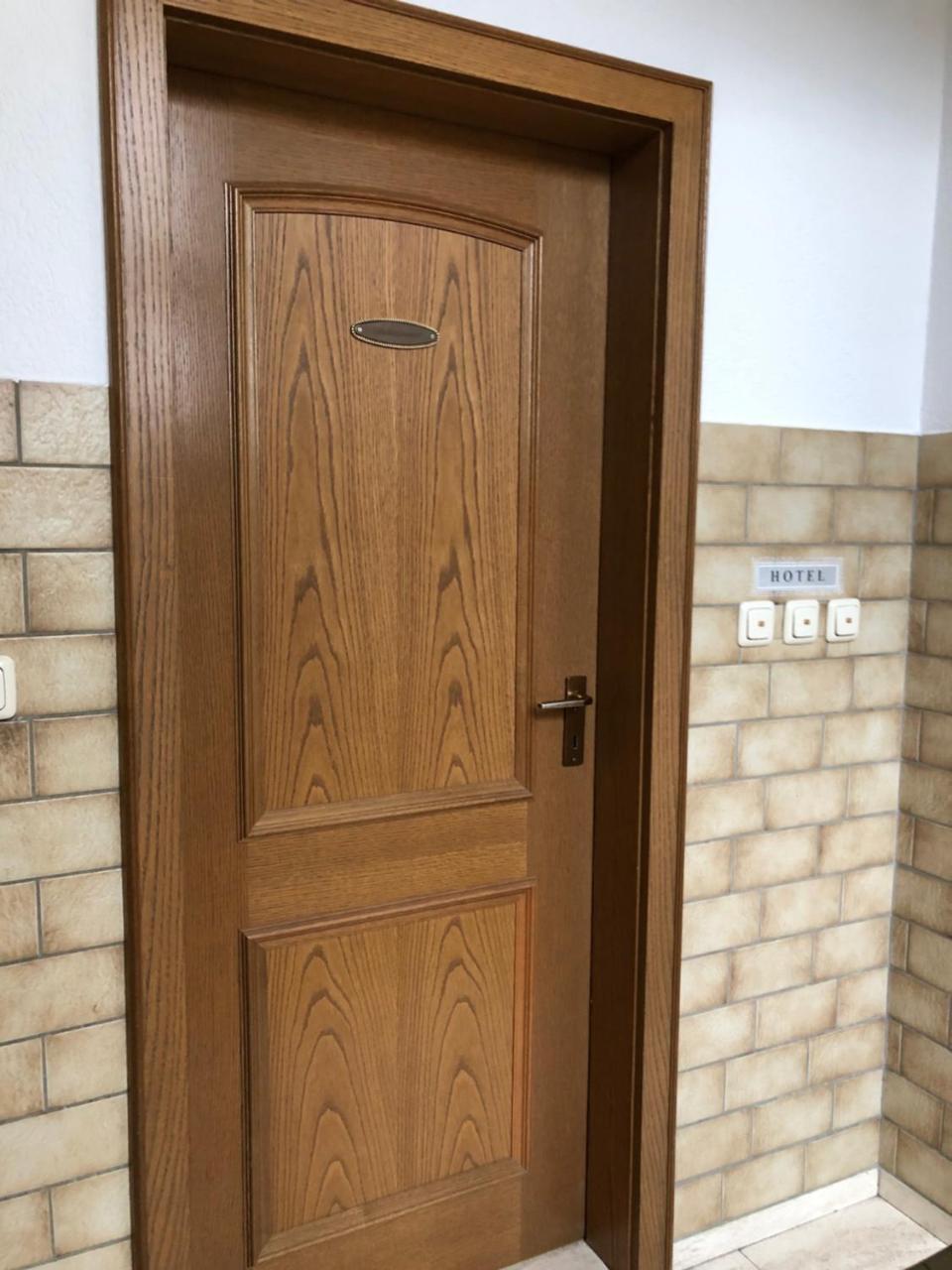 Gaestehaus Wilms Hospedagem domiciliar Colónia