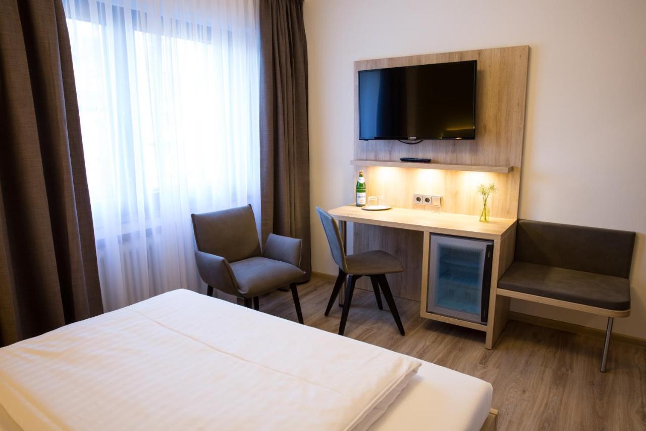 Gaestehaus Wilms * Colónia