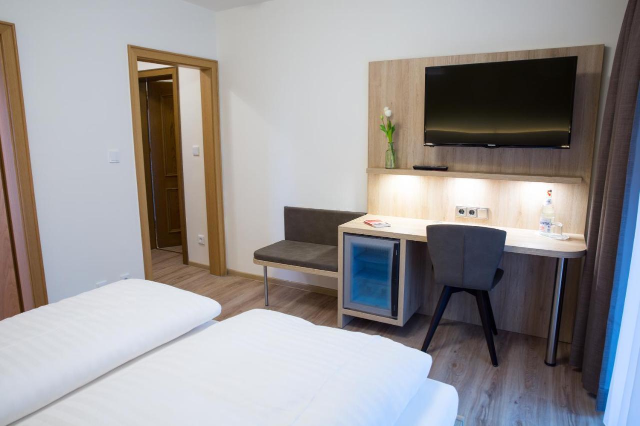 Gaestehaus Wilms Hospedagem domiciliar *