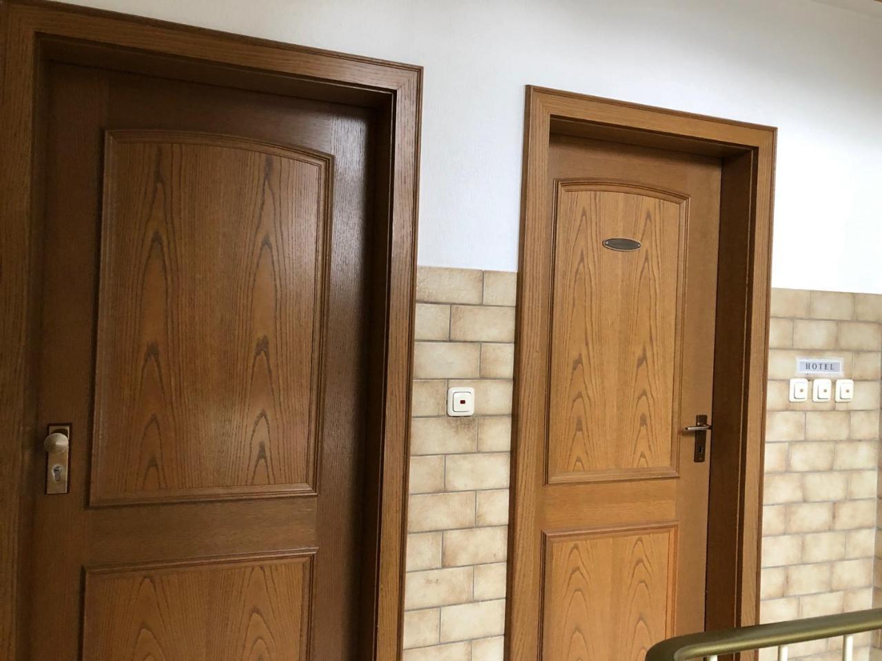 Gaestehaus Wilms Homestay