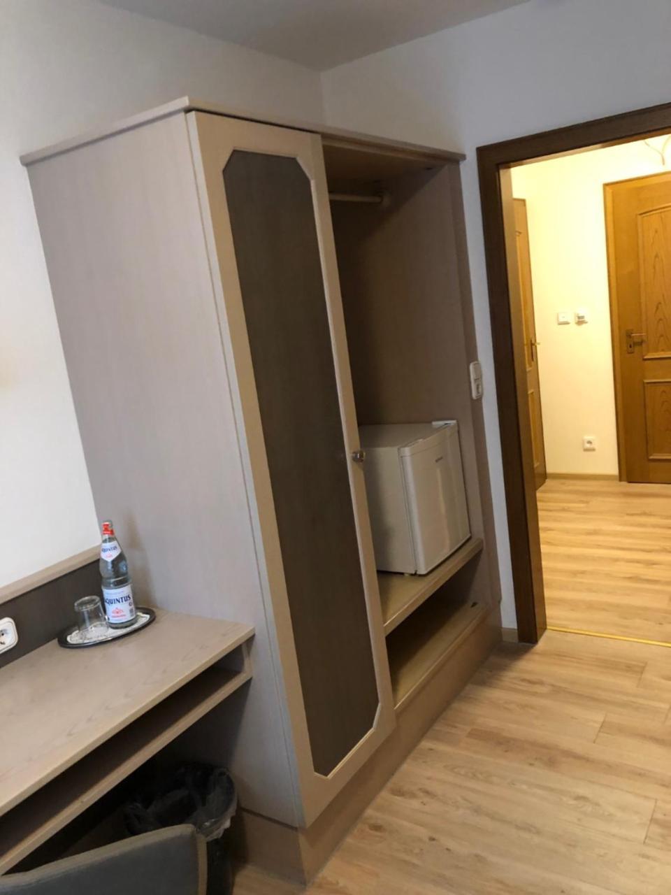 Gaestehaus Wilms Hospedagem domiciliar *