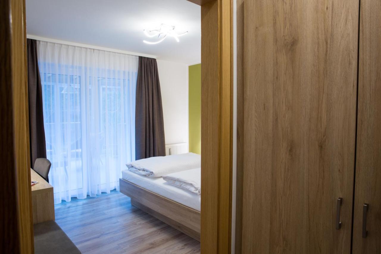 Gaestehaus Wilms Hospedagem domiciliar Colónia