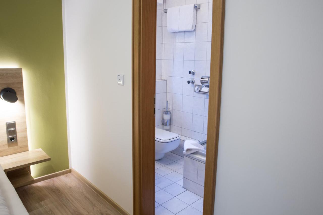 Homestay Gaestehaus Wilms *