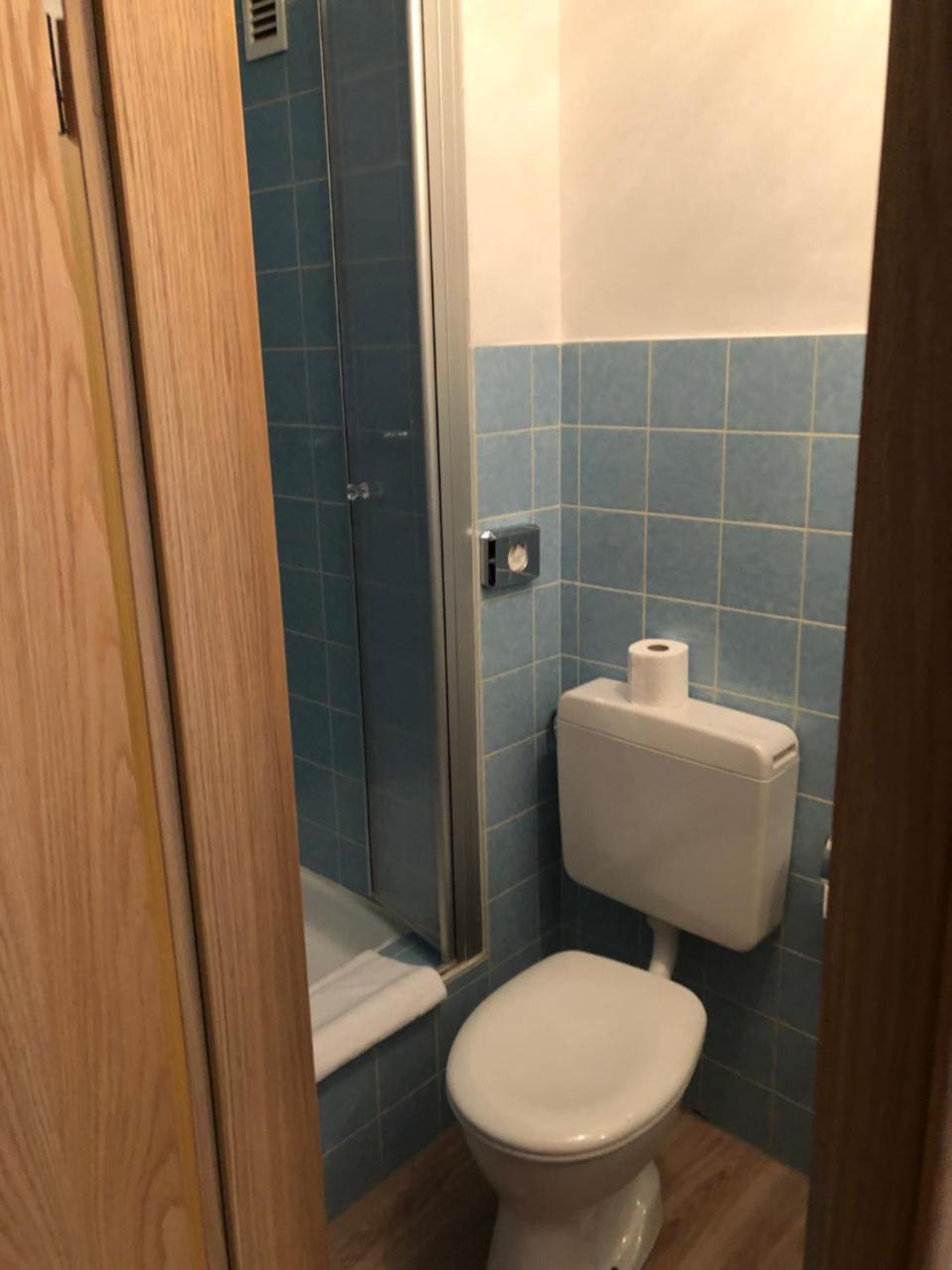 Homestay Gaestehaus Wilms
