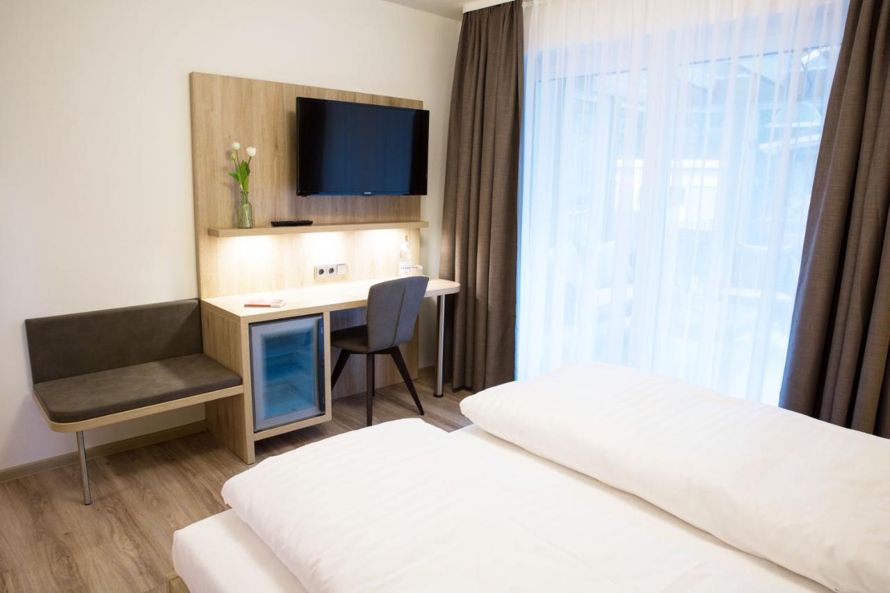 Hospedagem domiciliar Gaestehaus Wilms Colónia