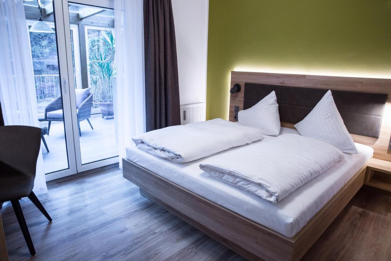 Gaestehaus Wilms Hospedagem domiciliar Colónia