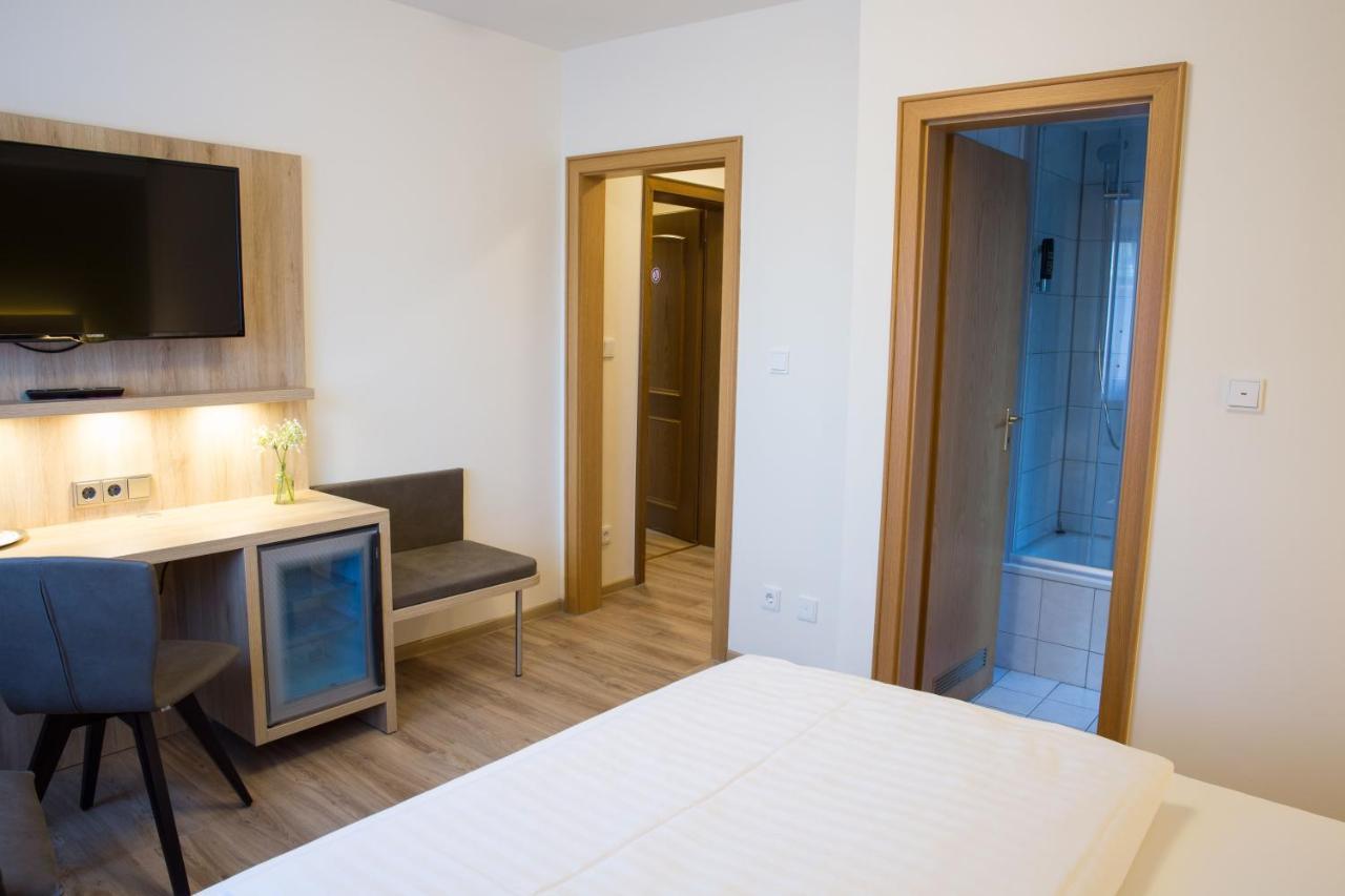 Gaestehaus Wilms * Colónia
