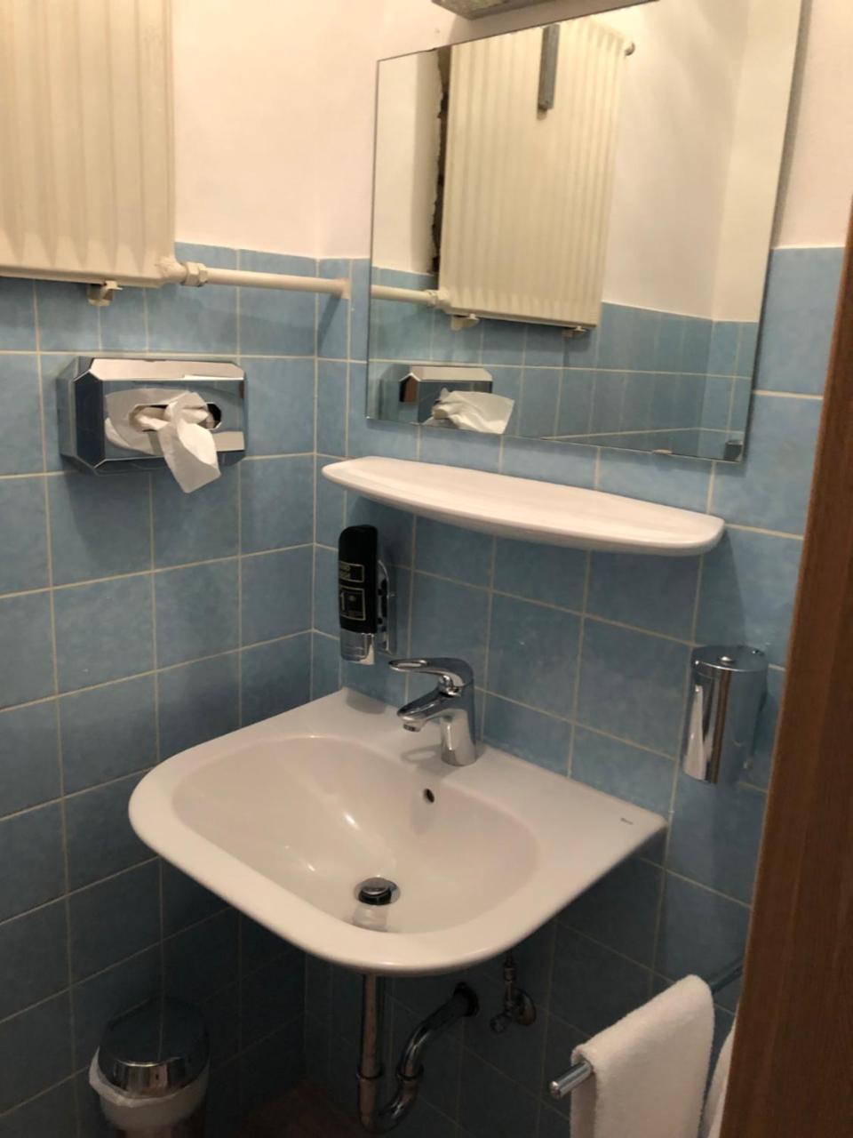Hospedagem domiciliar Gaestehaus Wilms *