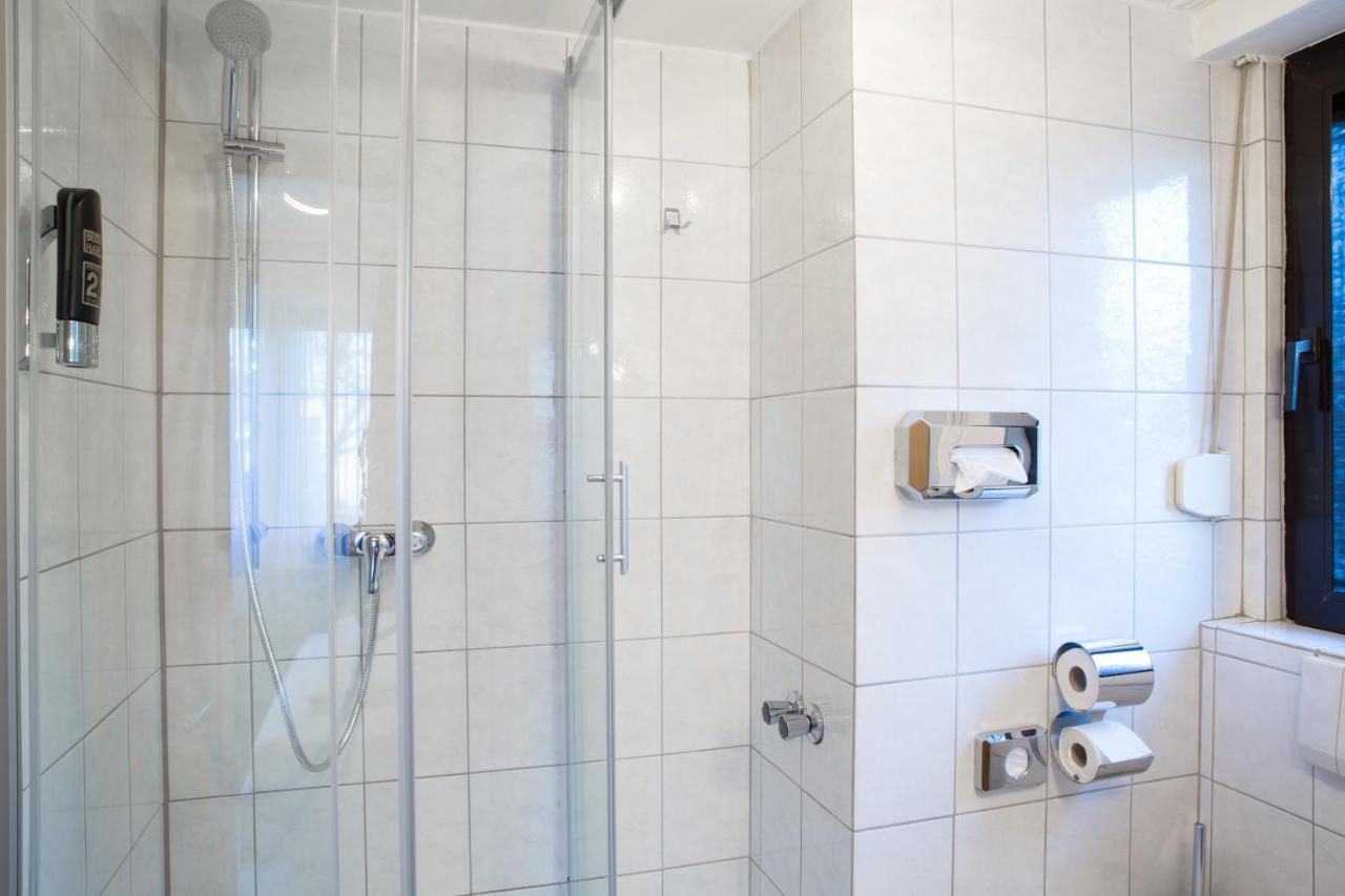 Gaestehaus Wilms Hospedagem domiciliar