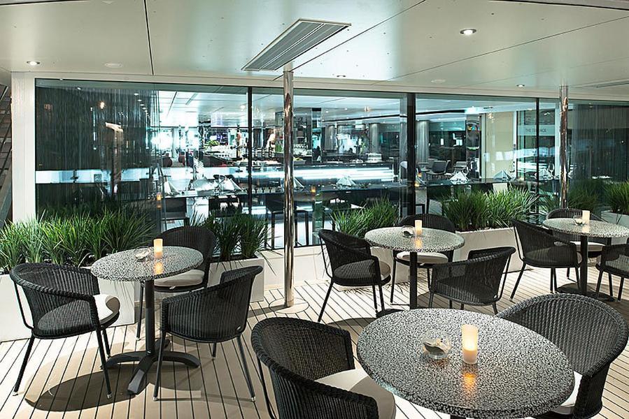 Hotelschiff Ms Emerald Dawn * Cologne