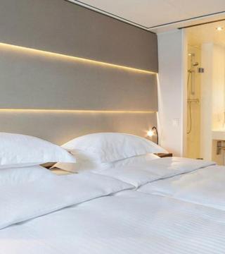 Botel Hotelschiff Ms Emerald Dawn *