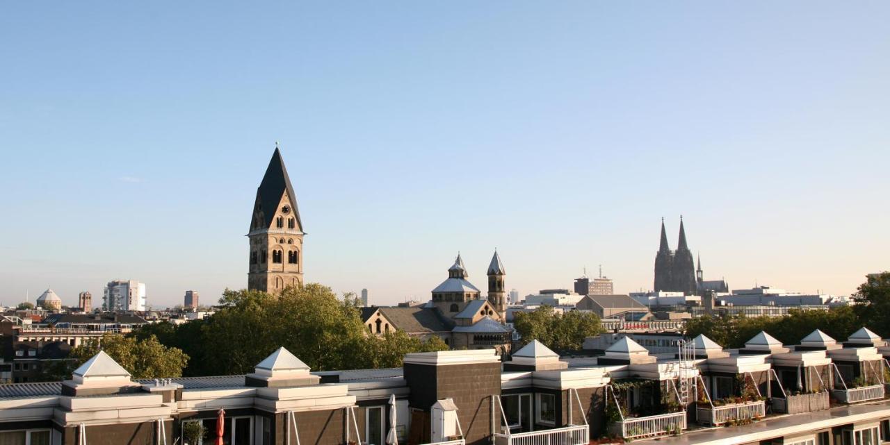 Hotel Hostel Koeln Cologne