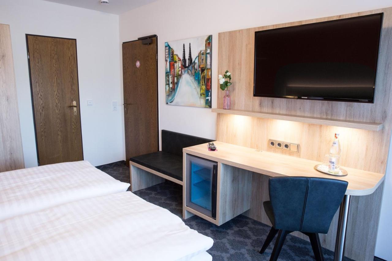Hotel Wilms