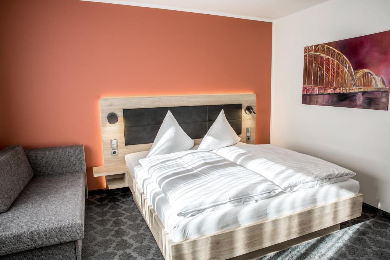 Hotel Wilms