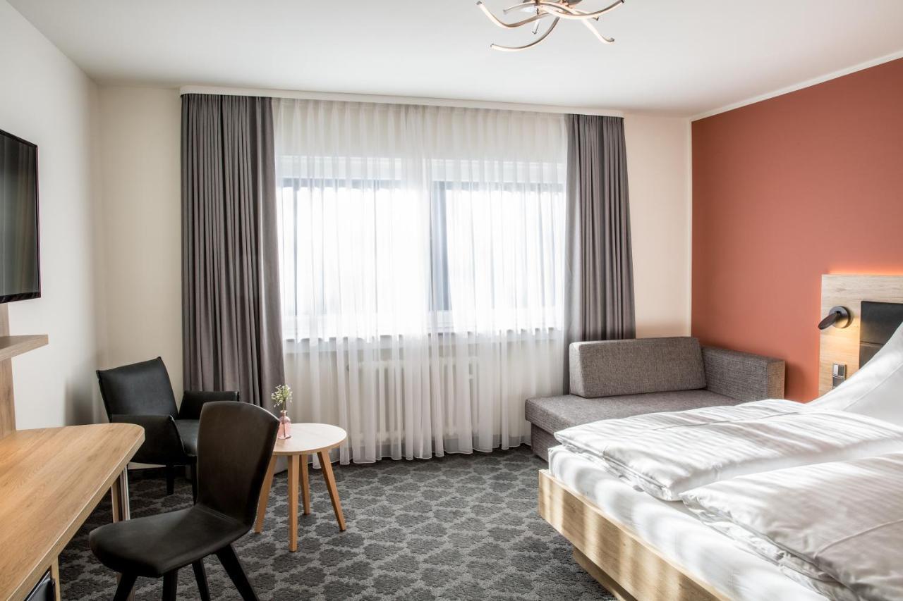 Hotel Wilms Köln