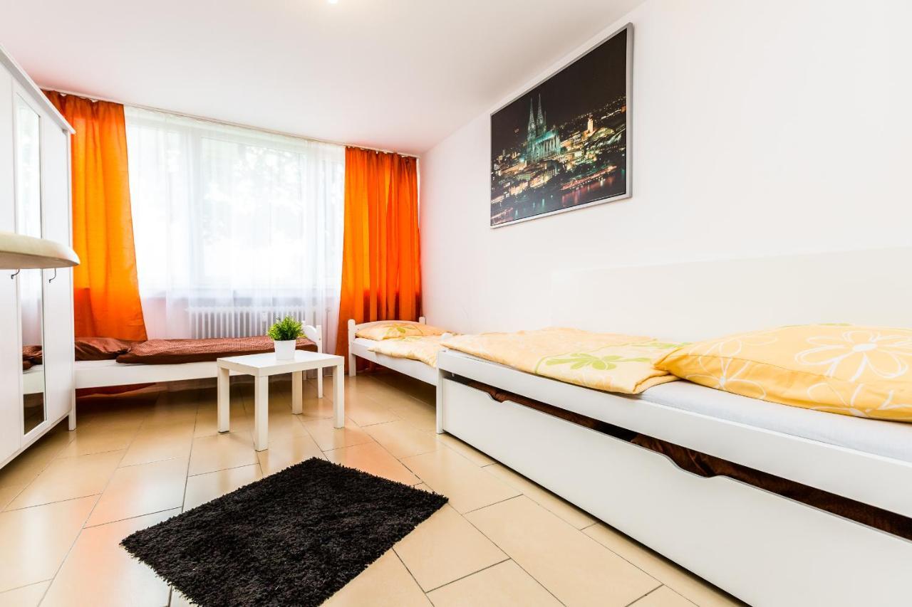 Longstay Apartment