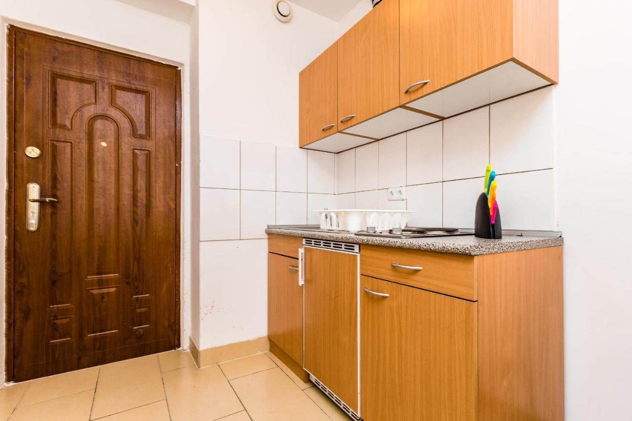 Longstay Apartment *