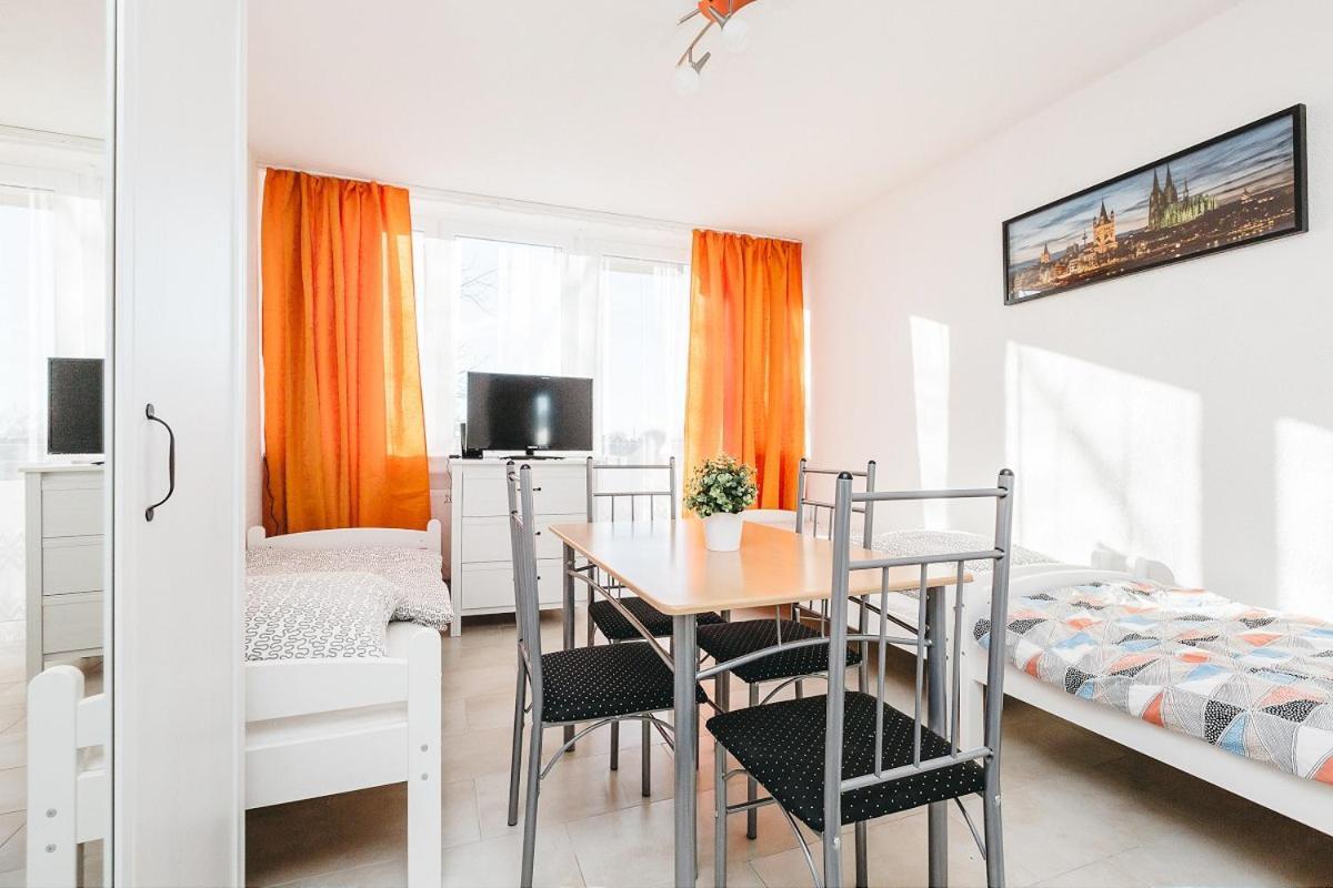 Apartment Longstay