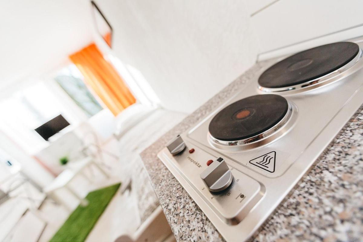 Longstay Apartment *