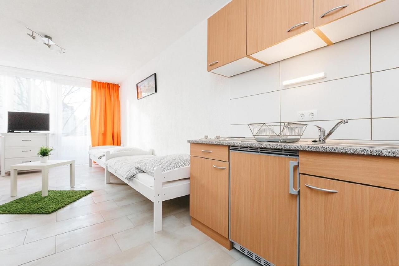 Apartment Longstay Cologne