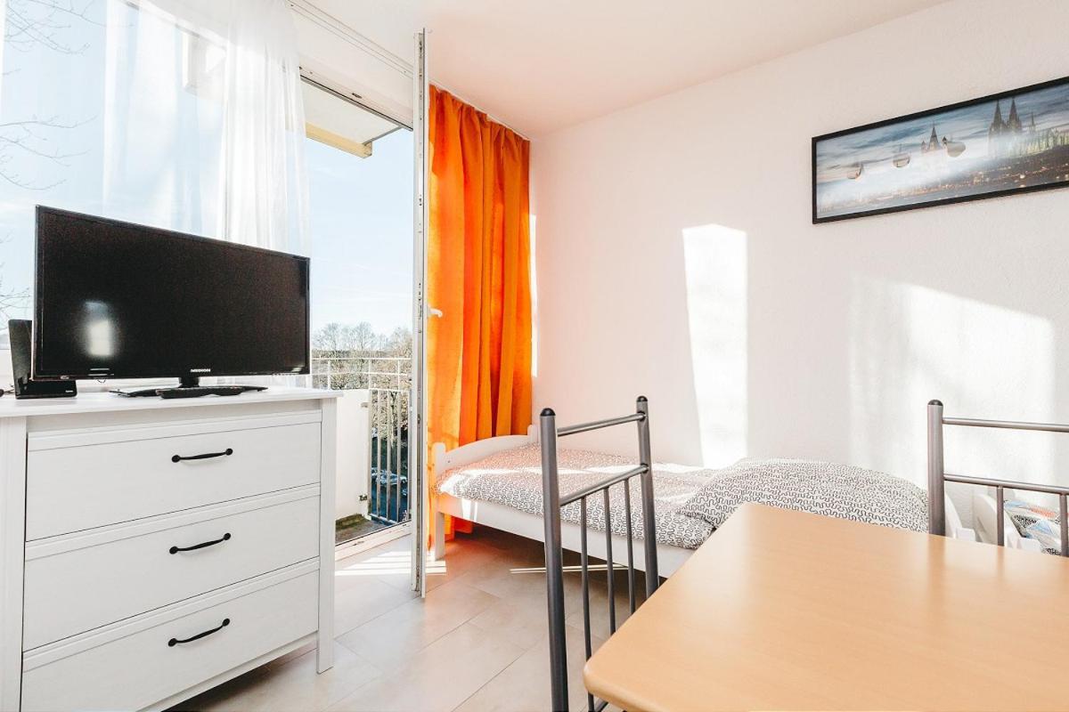 Longstay Apartment Cologne