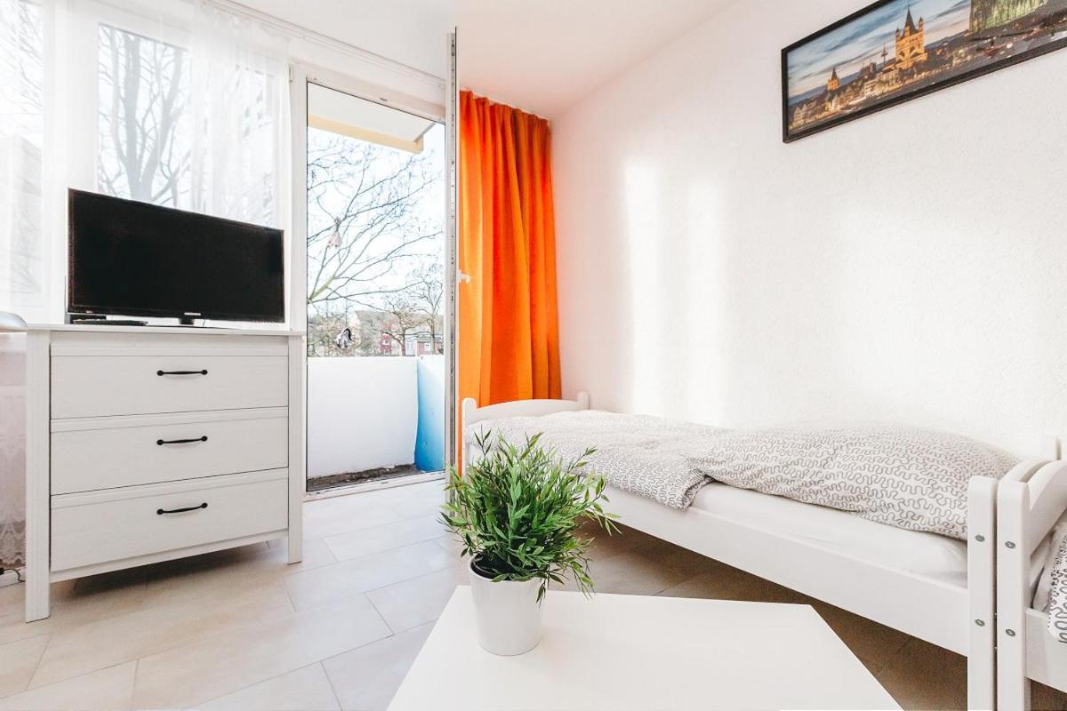 Apartment Longstay *
