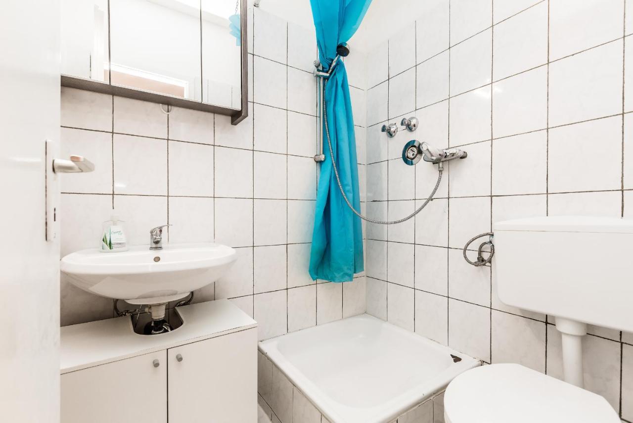 Longstay Apartment