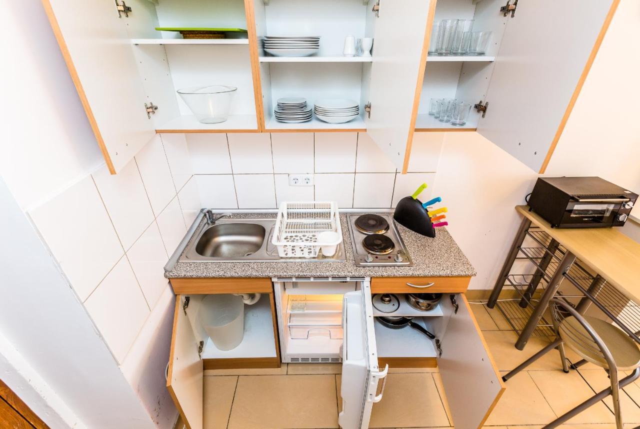 Apartment Longstay Cologne