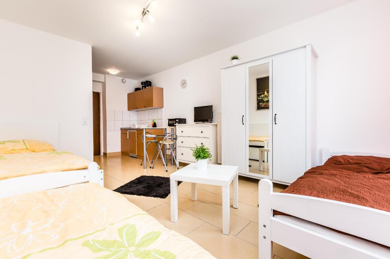 Longstay Apartment