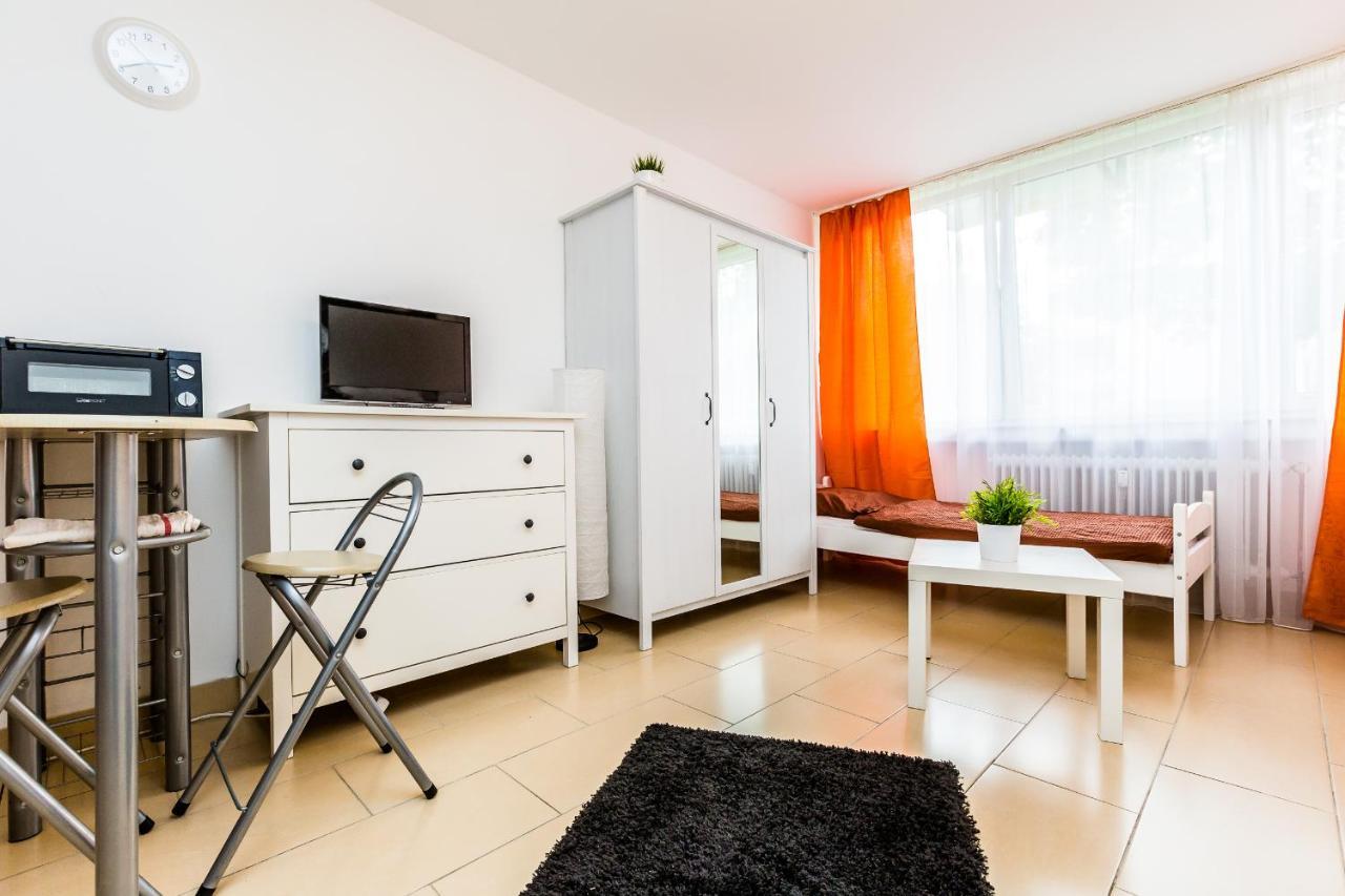 Apartment Longstay Cologne