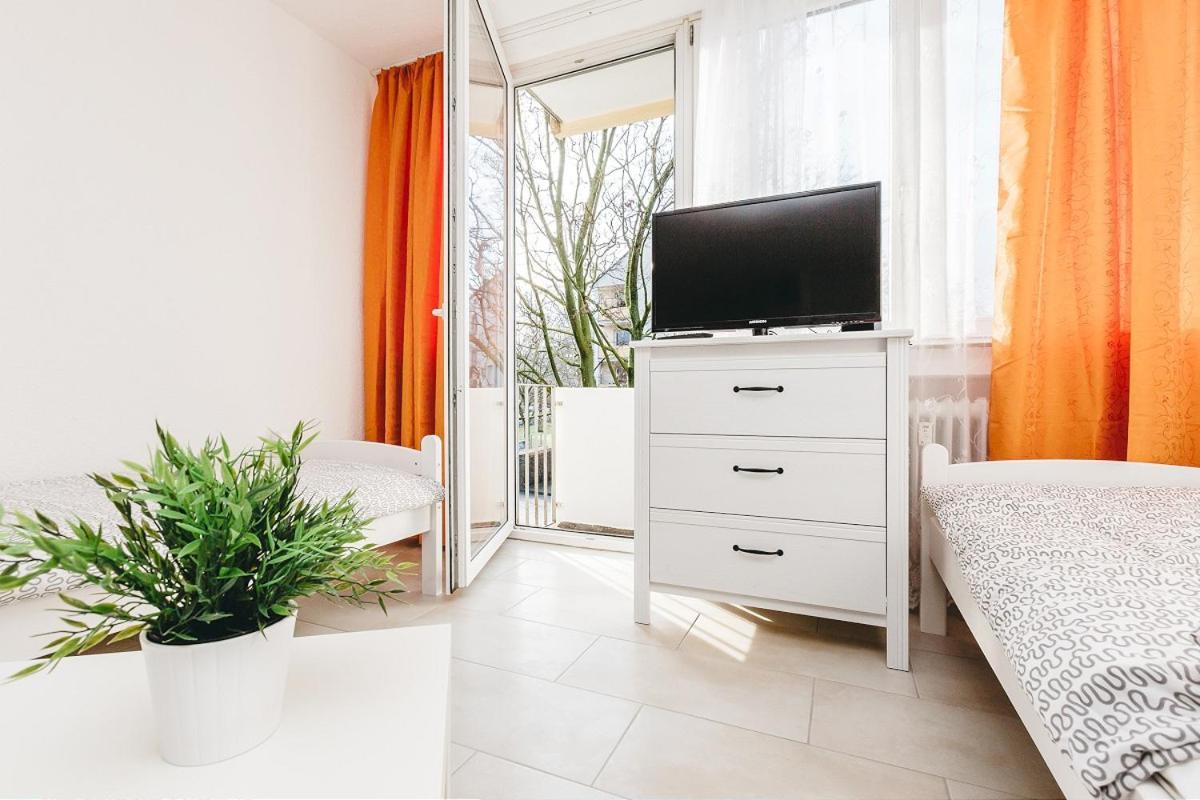 Longstay Apartment