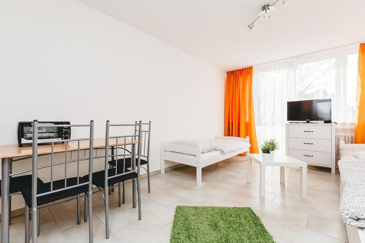 Apartment Longstay