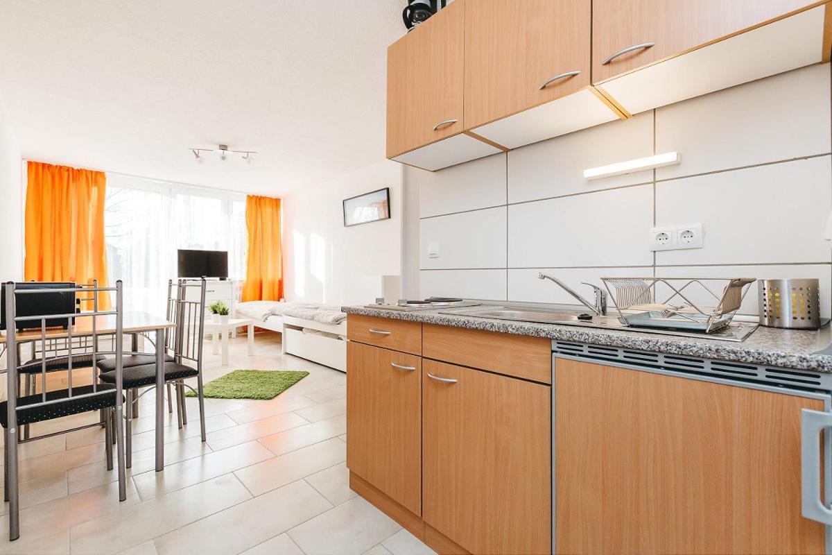Apartment Longstay