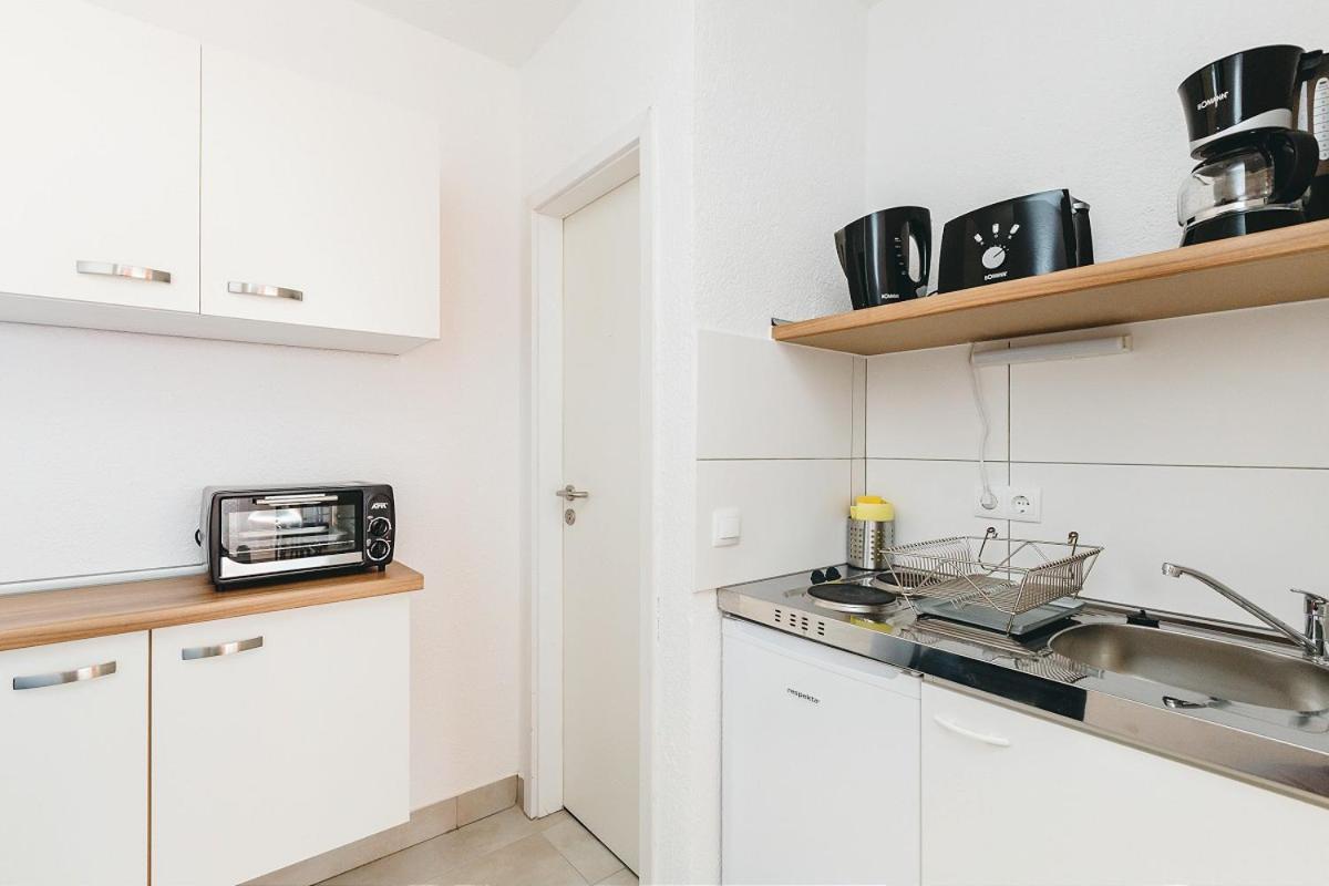 Apartment Longstay