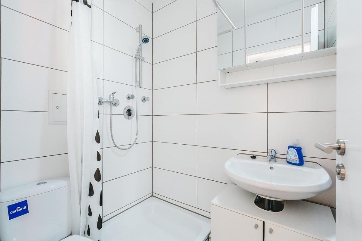 Longstay Apartment *