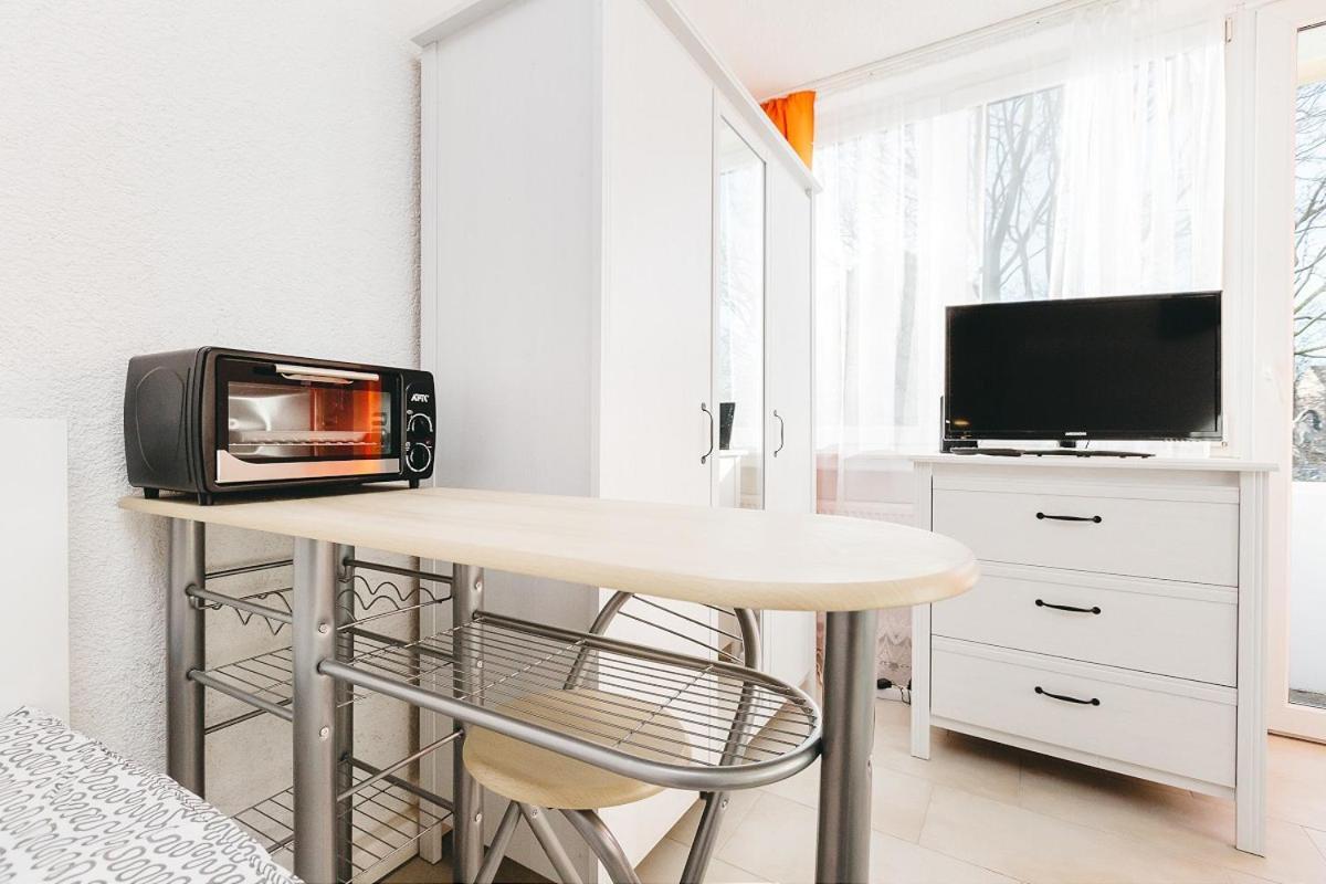 Apartment Longstay
