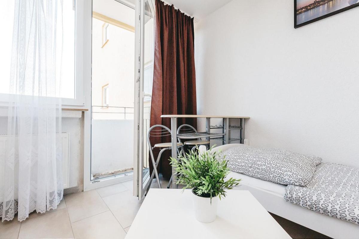 Longstay Apartment Cologne