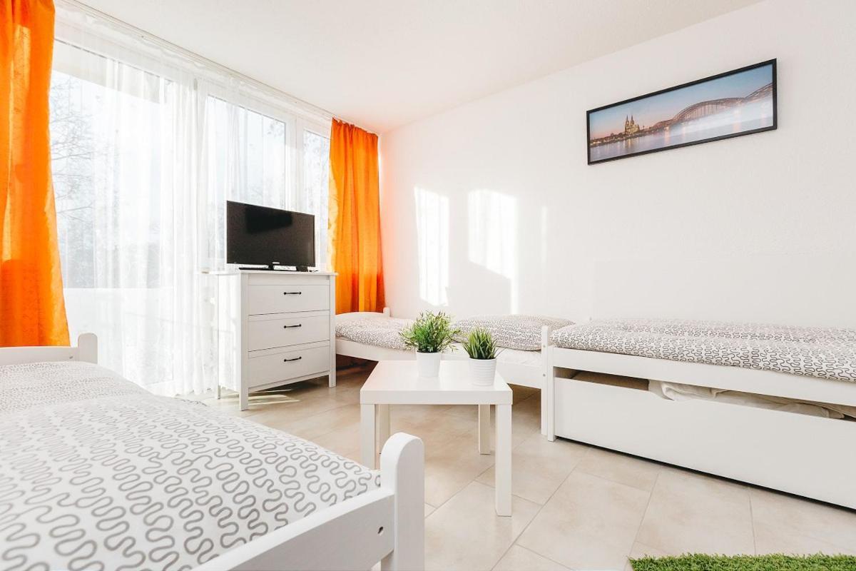 Apartment Longstay Cologne