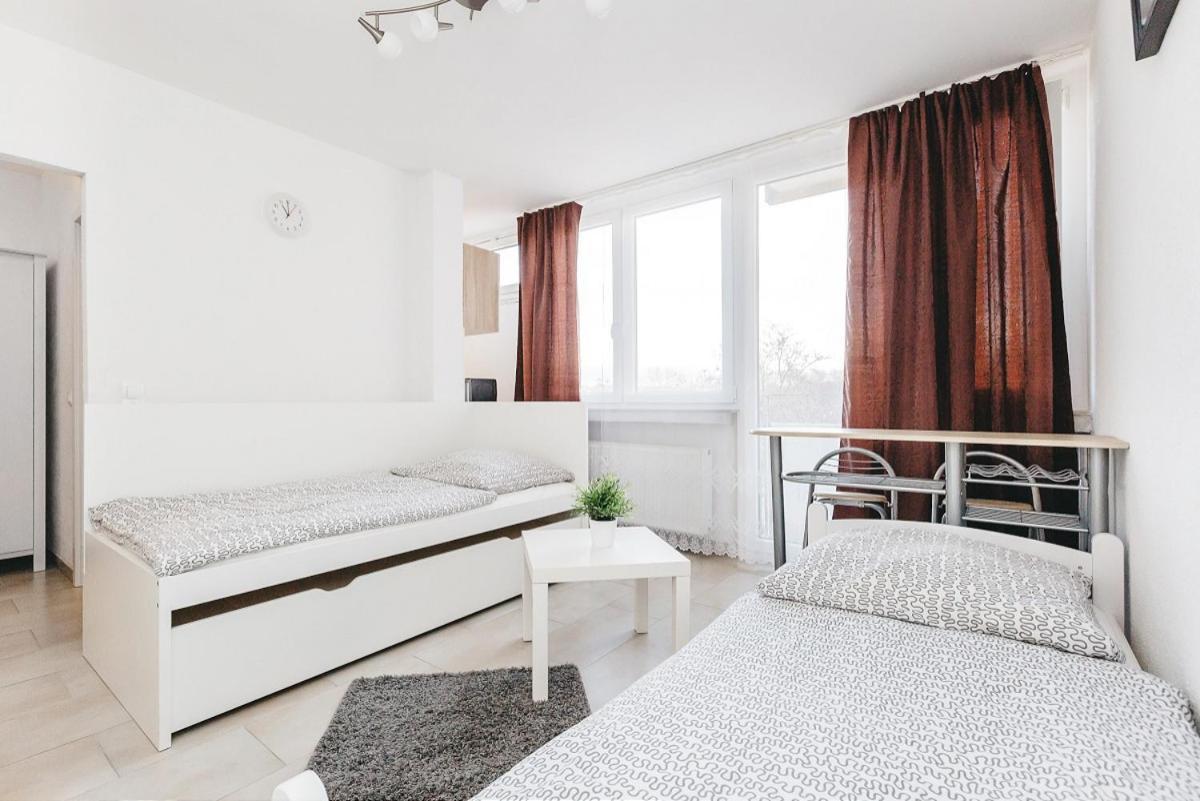 Apartment Longstay *